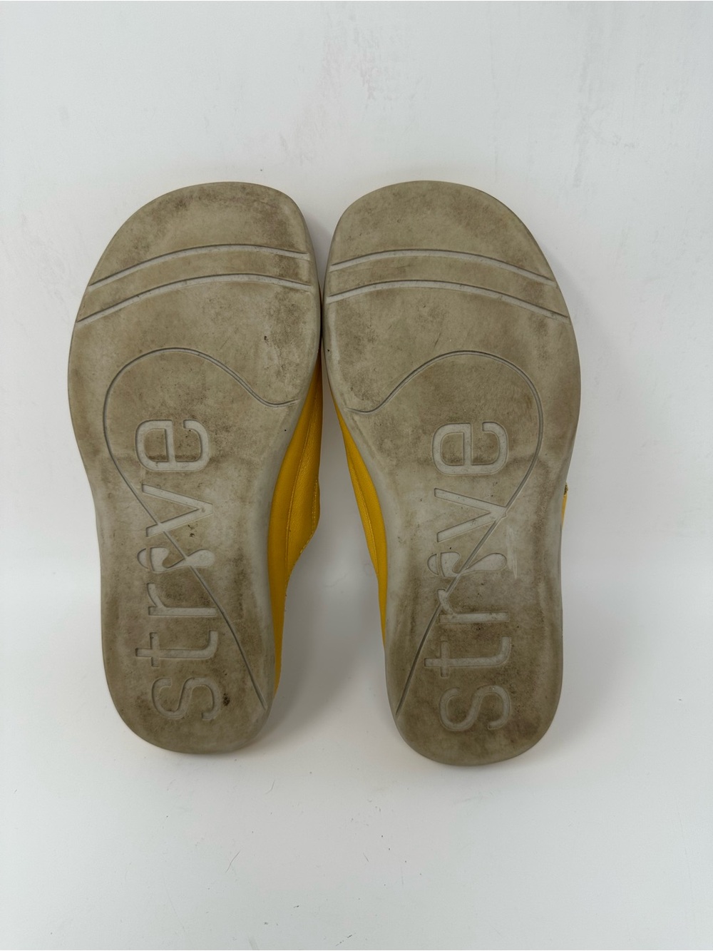 Strive Capri II Women's Sandals Size US 7.5-8 - Picture 8 of 14